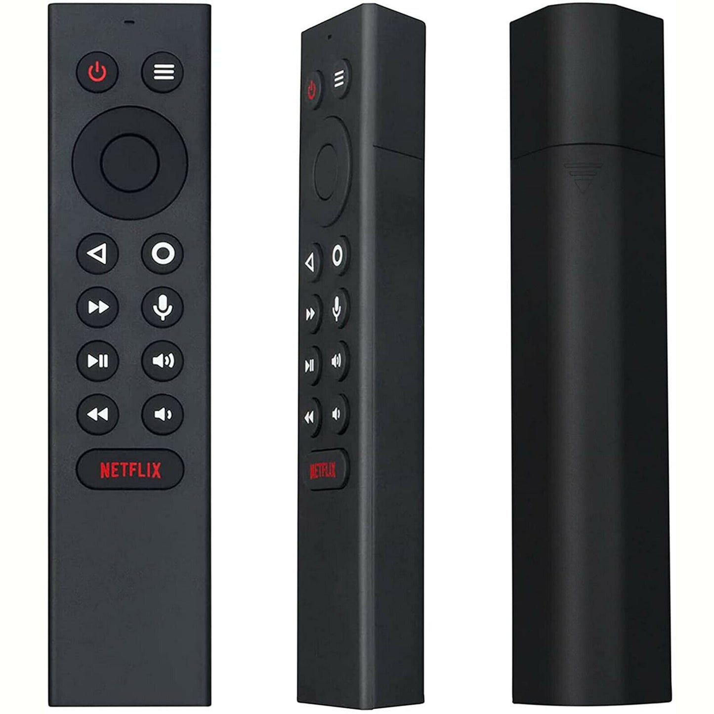 New Replacement Remote fit for NVIDIA SHIELD TV 2015 2017 2019 2020 Voice Search