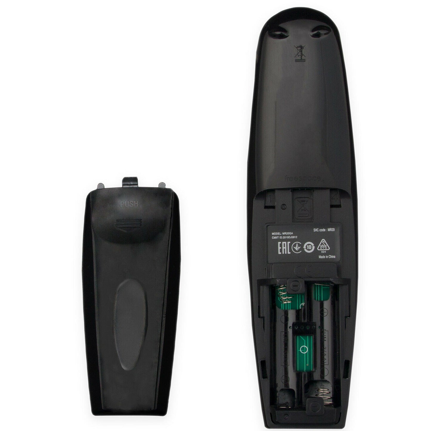 AKB75855501 MAGIC REMOTE CONTROL fit for LG SMART TV AN-MR650A AKB75075301