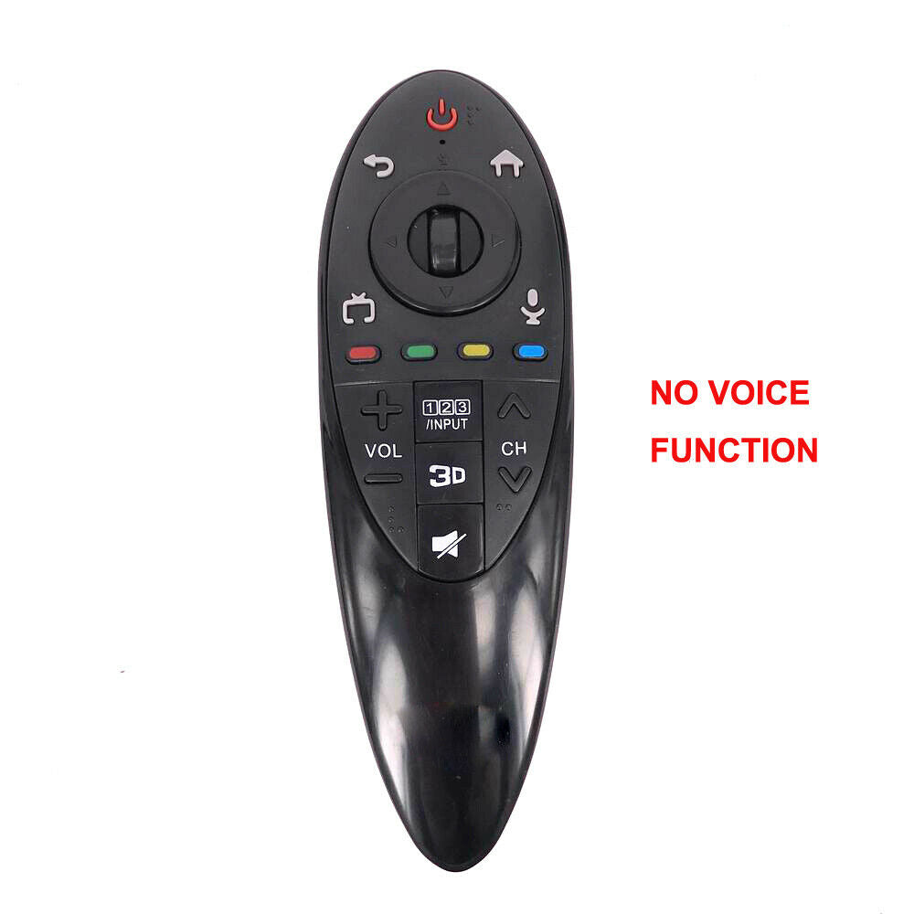 New Replacement AN-MR500 For LG Magic 3D Smart TV Remote Control AN-MR500G