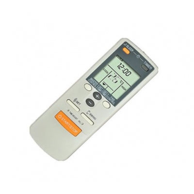 Remote Control Replacement AR-DL1 ARDL1 For Fujitsu Air Conditioner