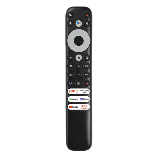 RC902V FAR1 Voice Remote Control Replacement For TCL TV 21001-000027 X925